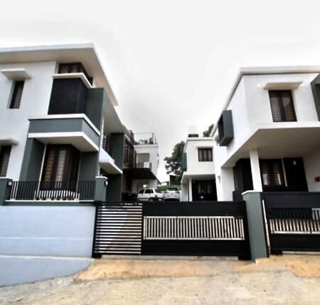 Albisville Hilltop Mansion Ooty Dış mekan fotoğraf