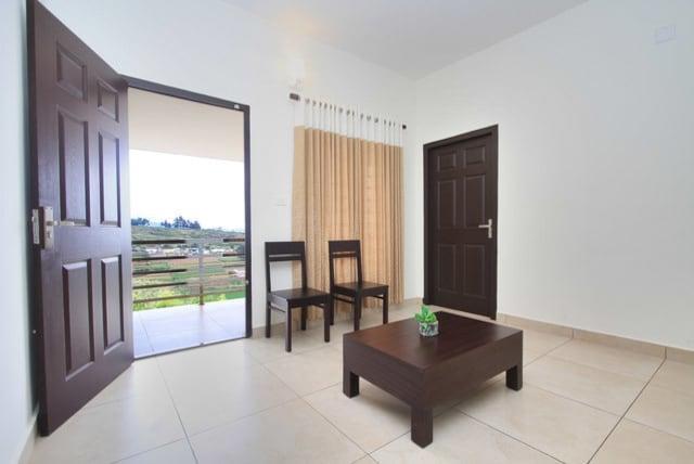 Albisville Hilltop Mansion Ooty Dış mekan fotoğraf