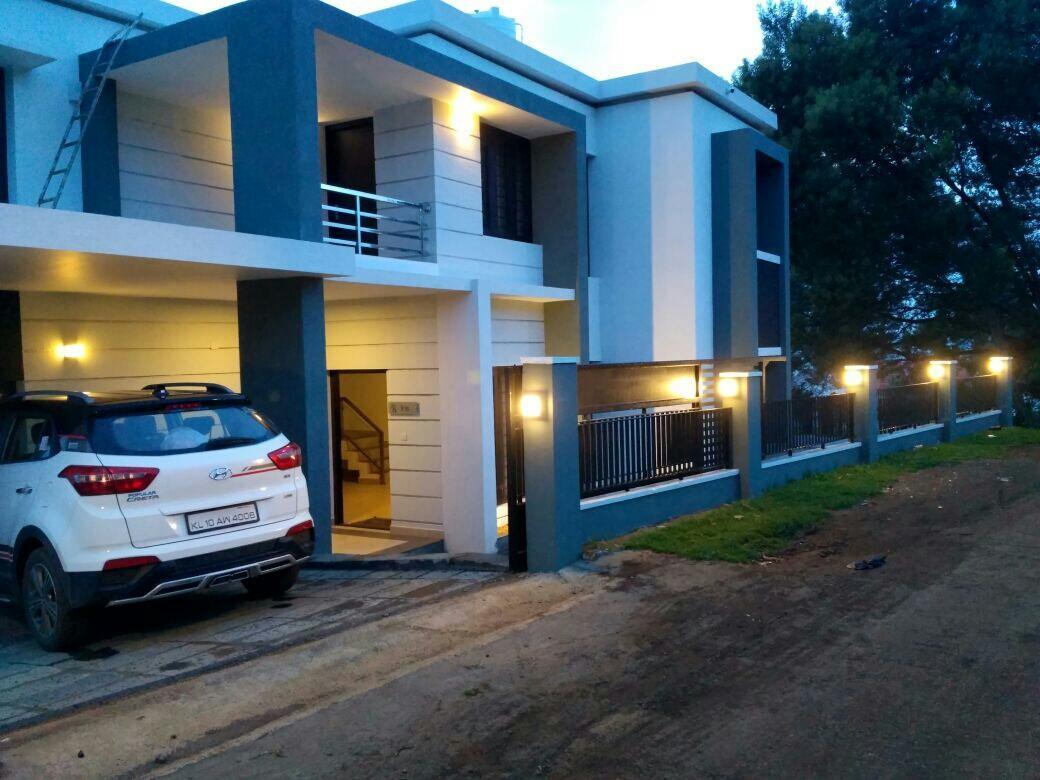 Albisville Hilltop Mansion Ooty Dış mekan fotoğraf